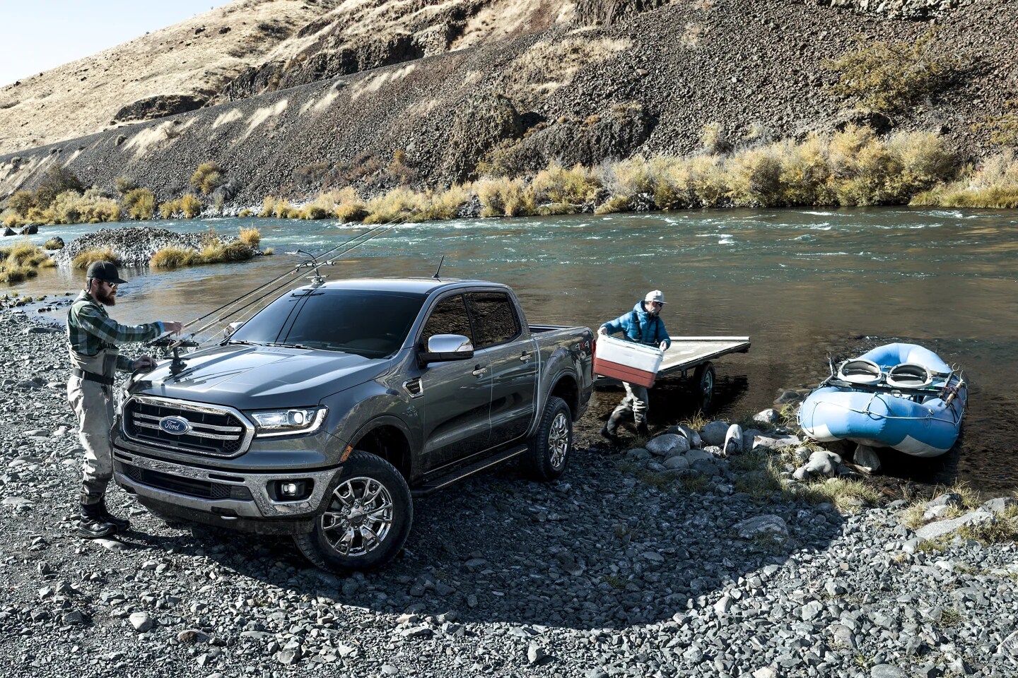 Ranger Lariat SuperCrew.webp