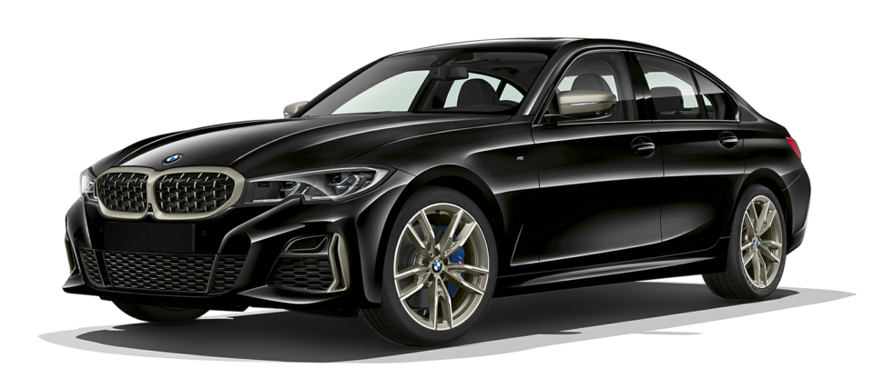 2021 BMW M340i xDrive