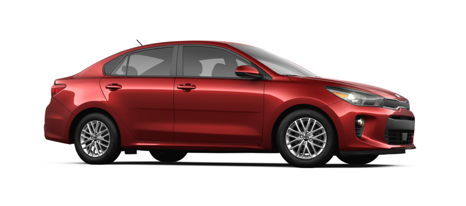 2018 Kia Rio EX Sedan.png