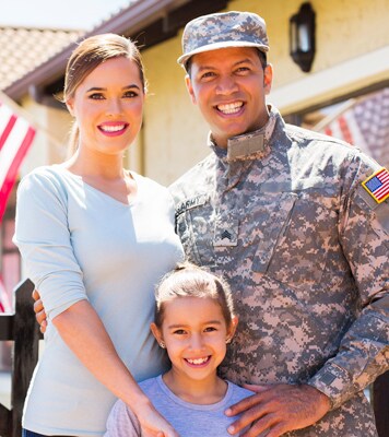 VETERANS SOLDIER