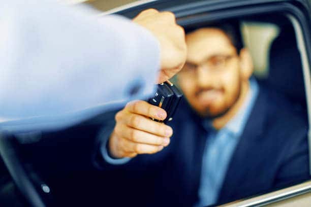 Key To Service
