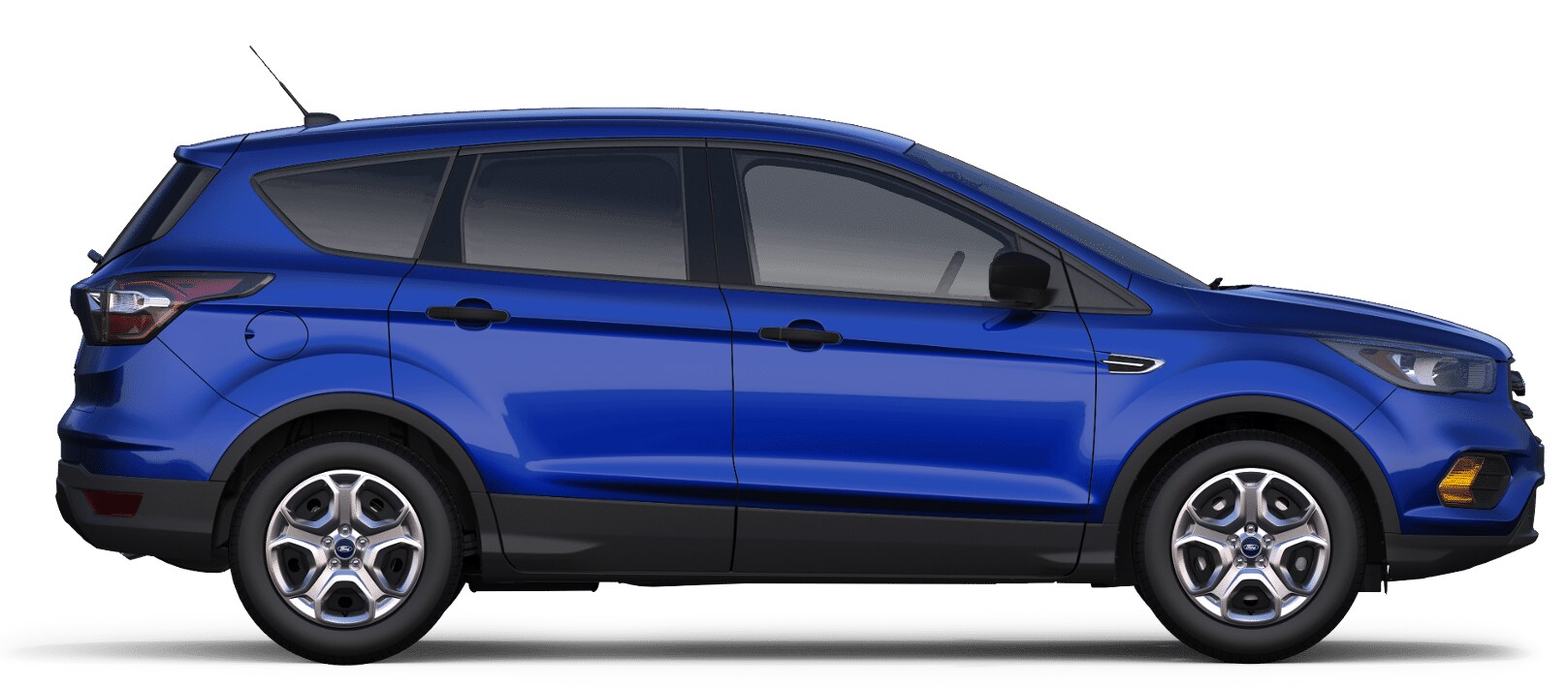 2019 Ford Escape - S