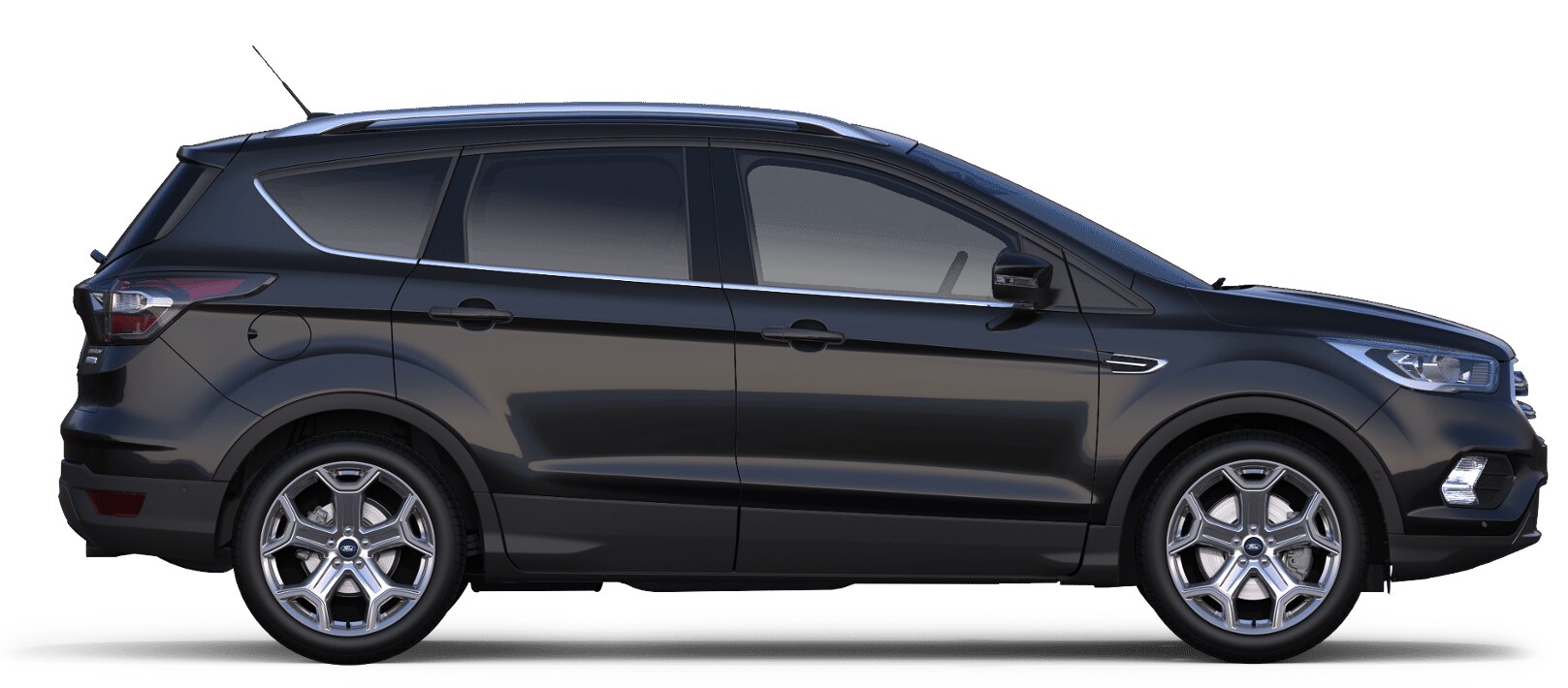 2019 Ford Escape - Titanium