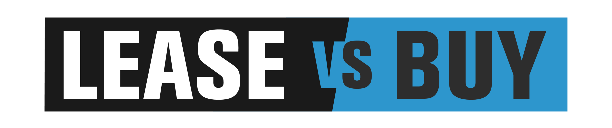 Leae vs Buy