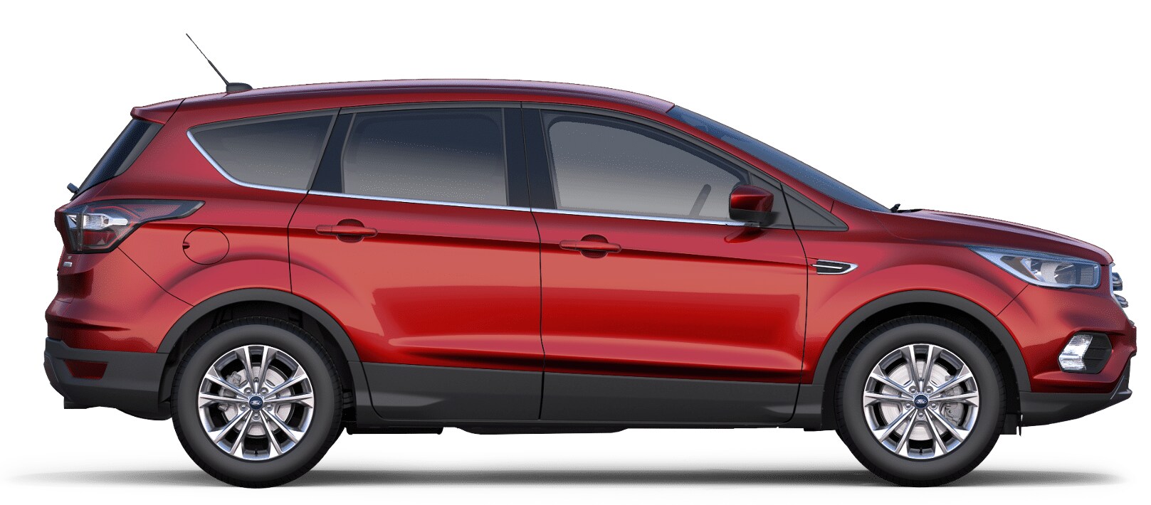2019 Ford Escape - SE