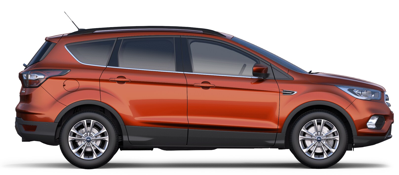 2019 Ford Escape - SEL