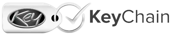 KeyChain Logo