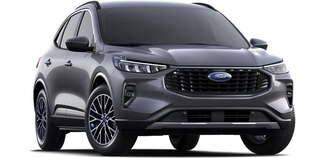 Ford SUV