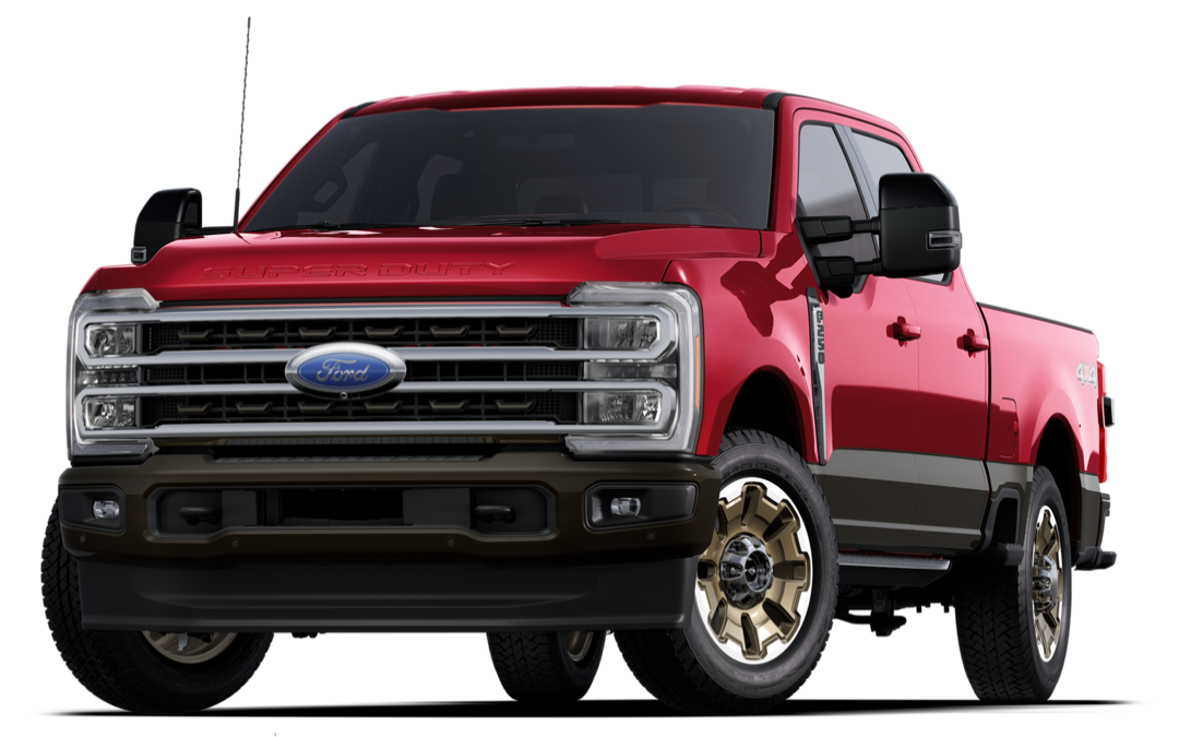 King Ranch