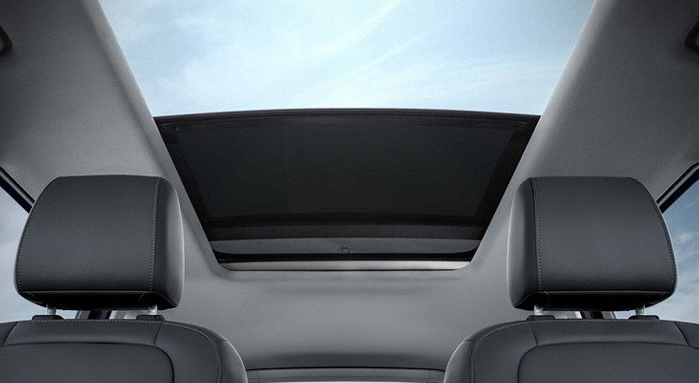 2019 Ford Escape - Interior