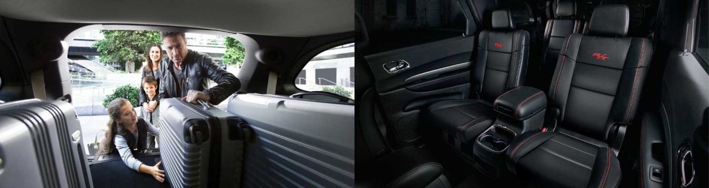 2020 Dodge Durango Lease Deals NJ