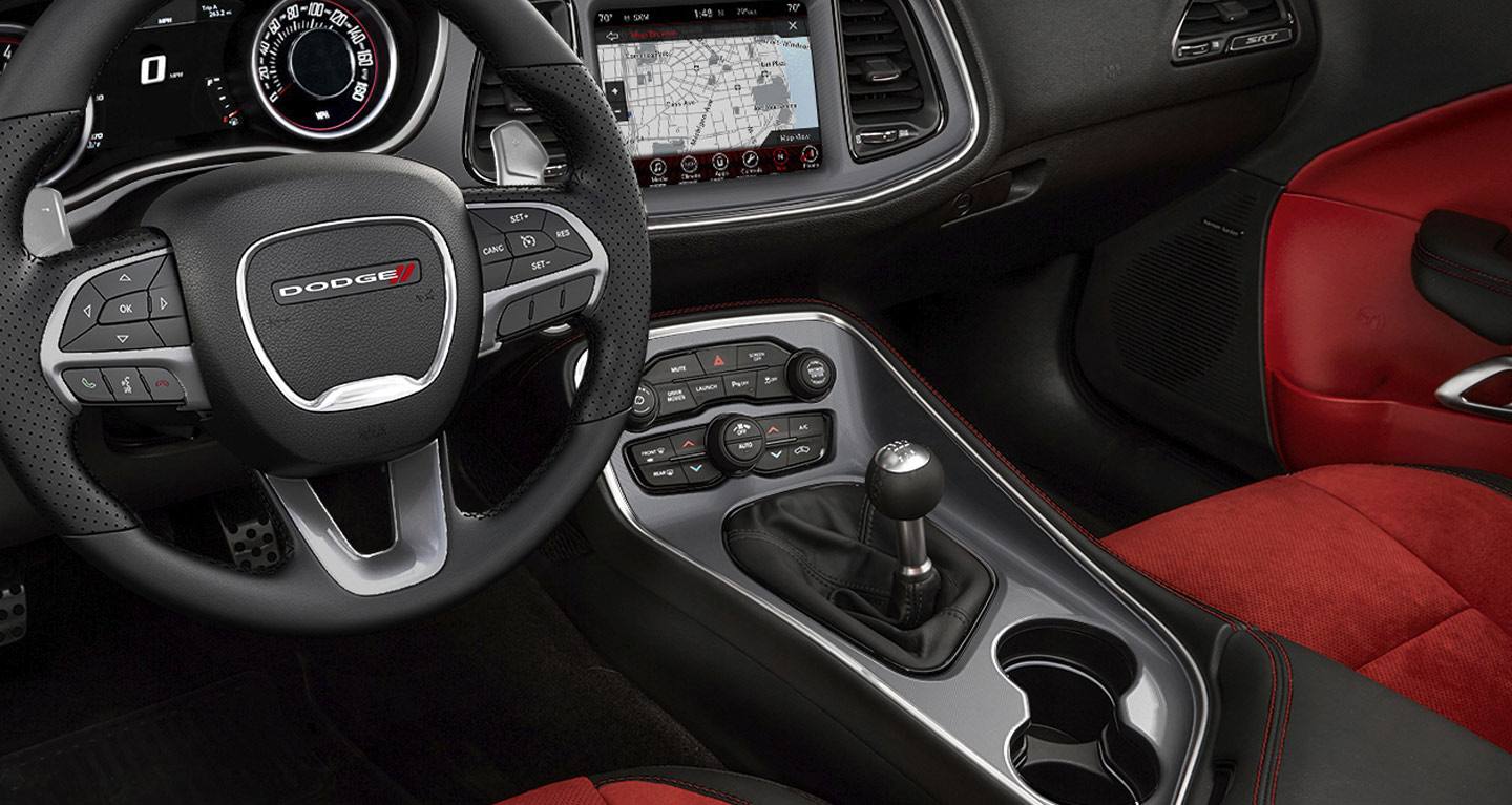 2021 Dodge Challenger Summit NJ