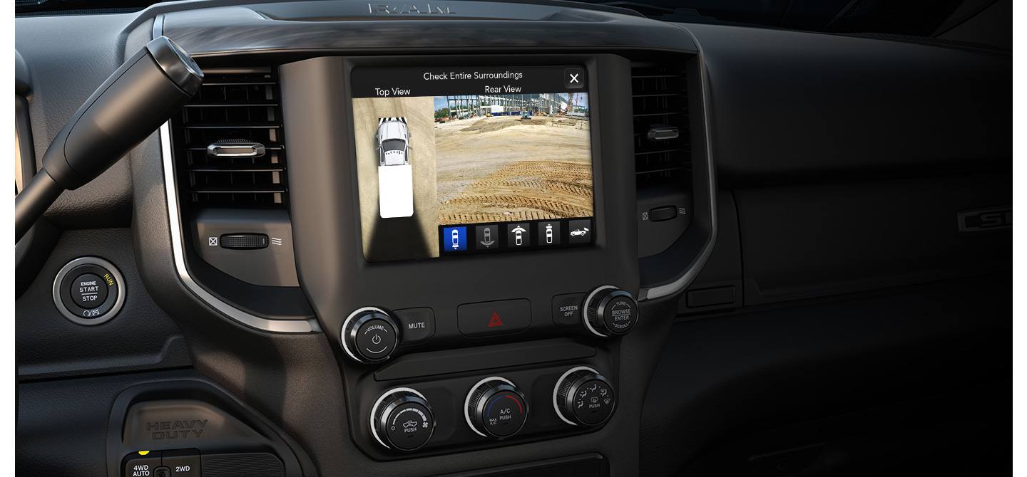 2021 Ram Chassis Cab Summit NJ
