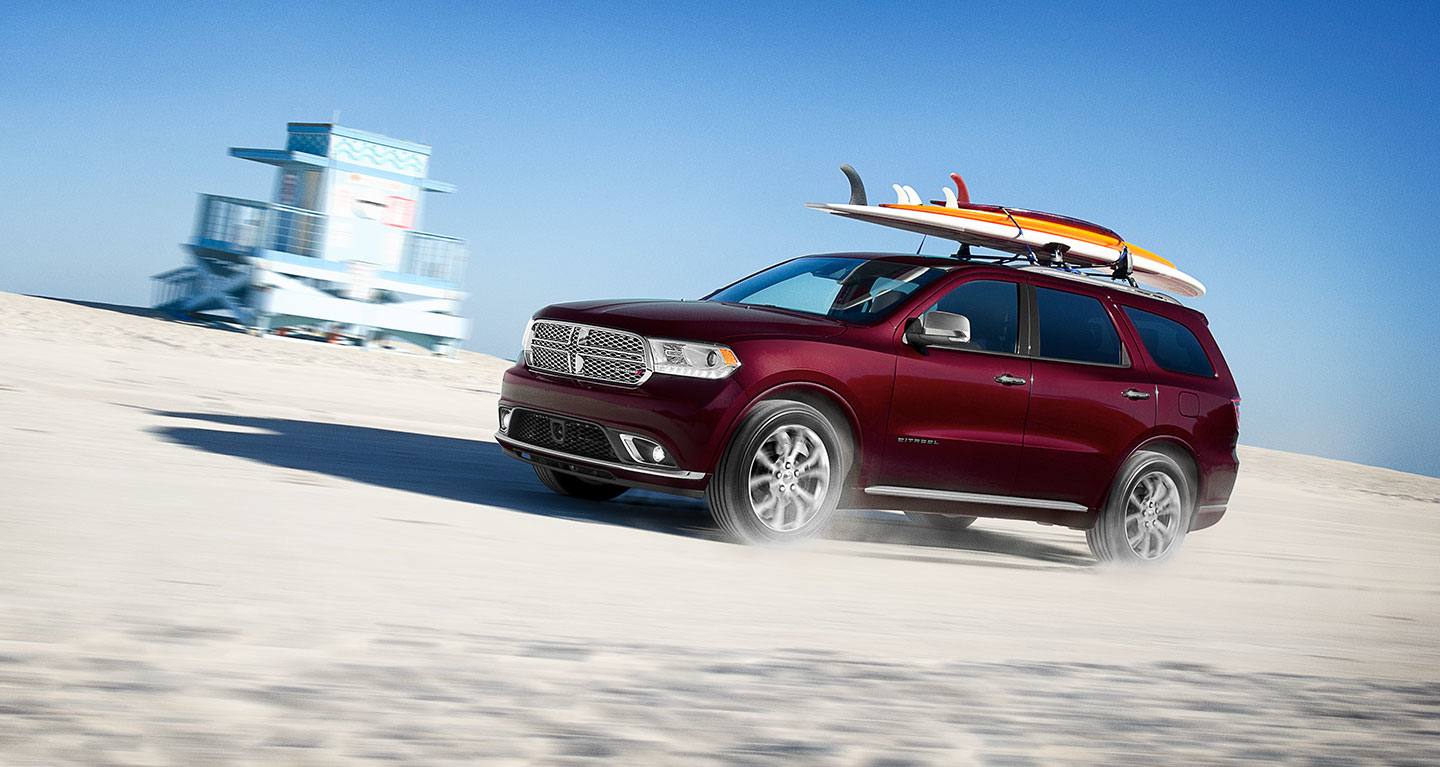 2020 Dodge Durango Summit NJ