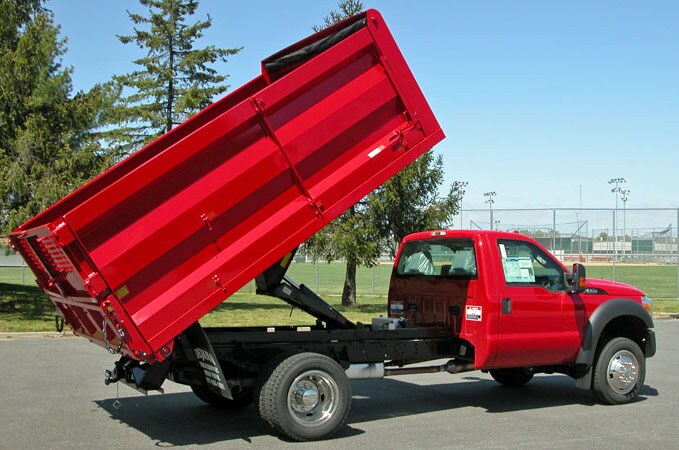 Ram Landscaping Trucks Summit NJ