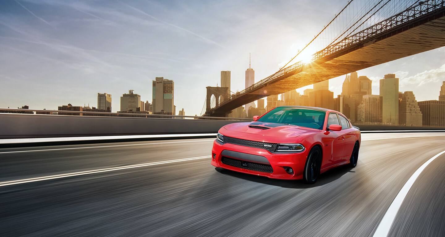 2021 Dodge Charger Lease NJ