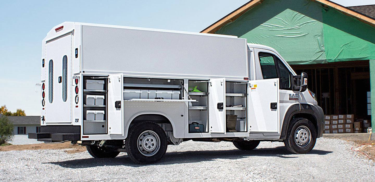 2022 Ram Promaster Union NJ