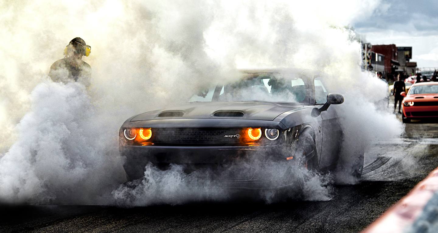 2021 Dodge Challenger Lease Deals NJ