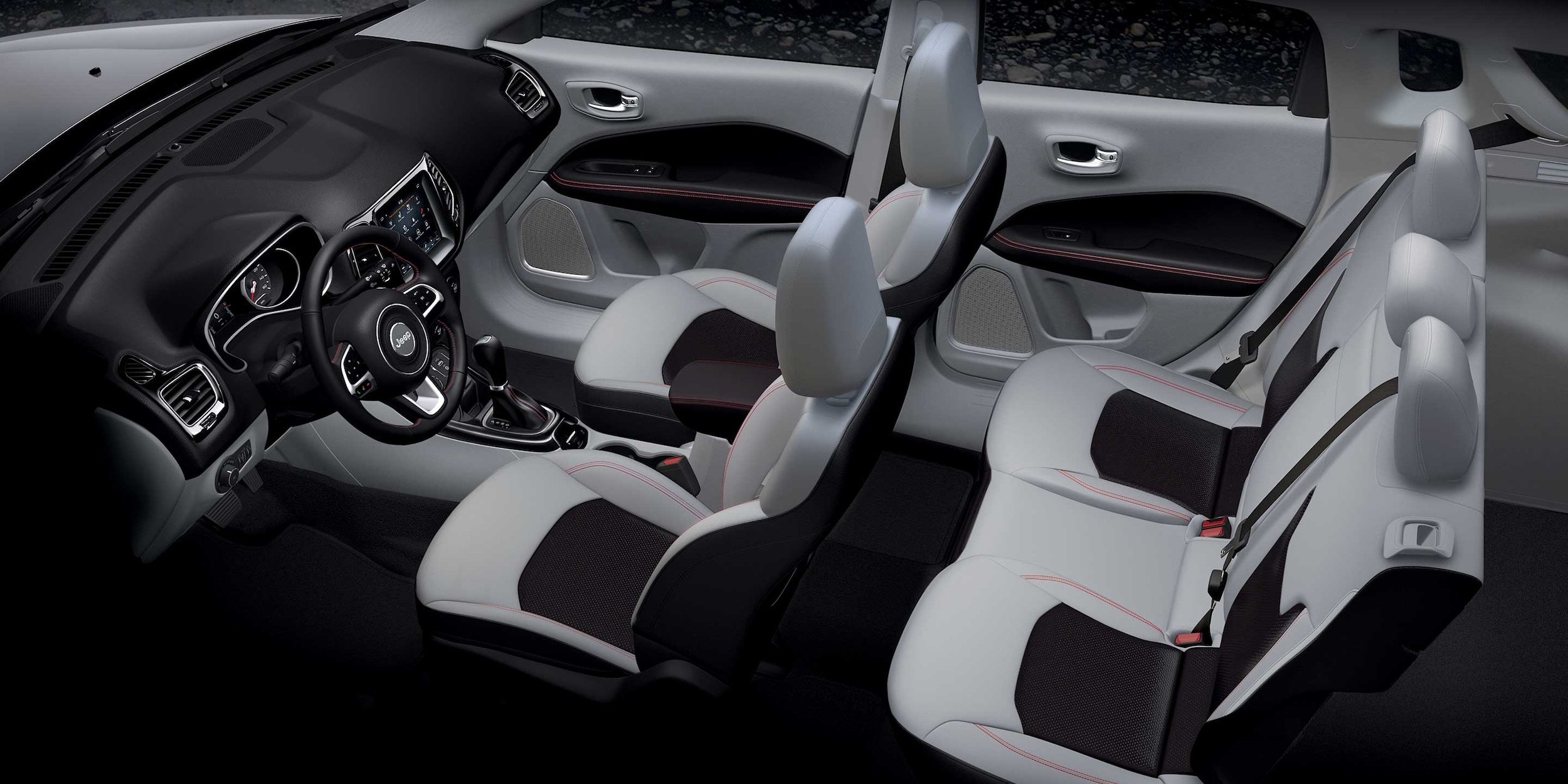 2021 Jeep Compass Lease Specials NJ