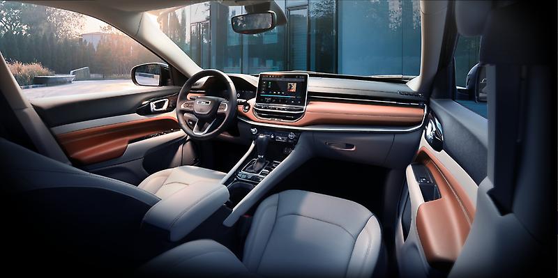2023 Jeep Compass Lease Specials NJ
