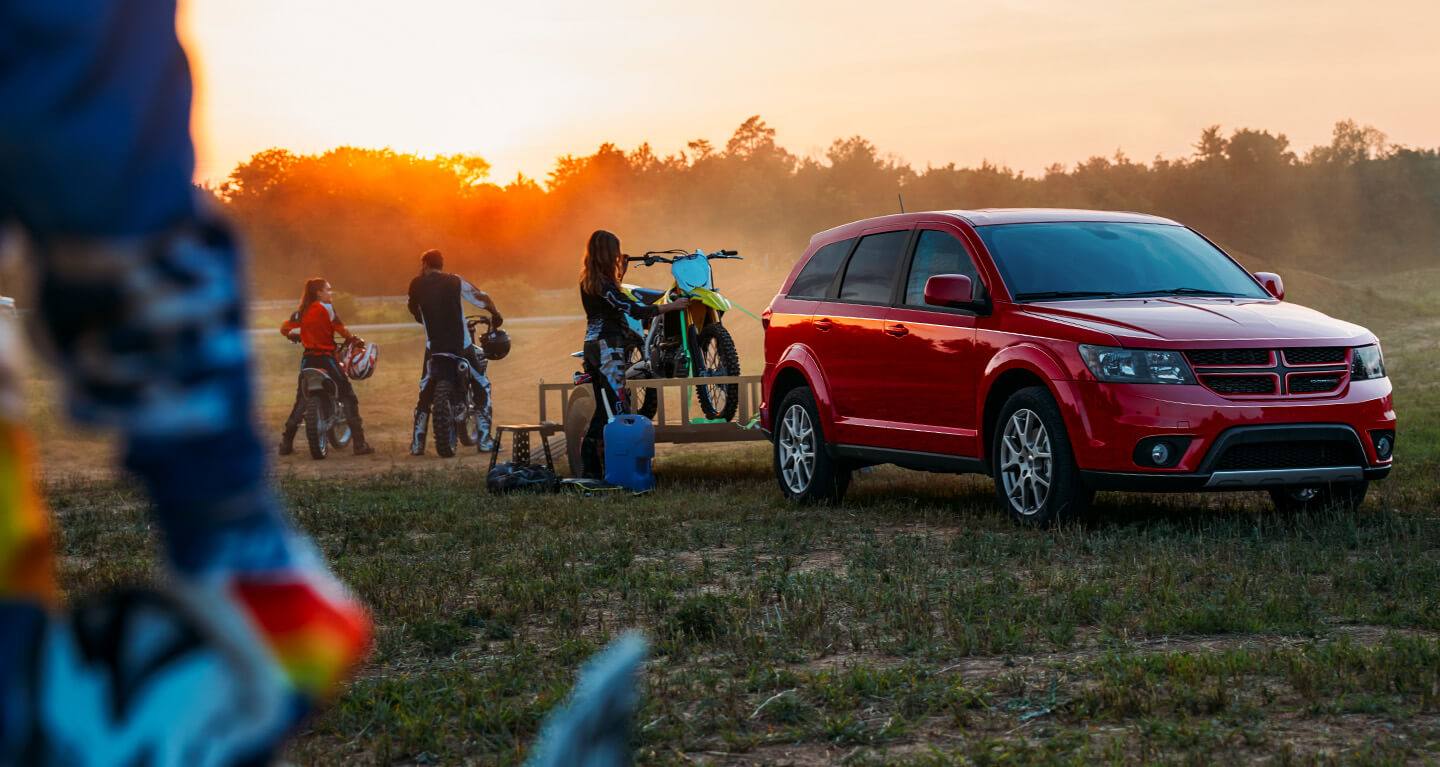 2020 Dodge Journey Lease NJ