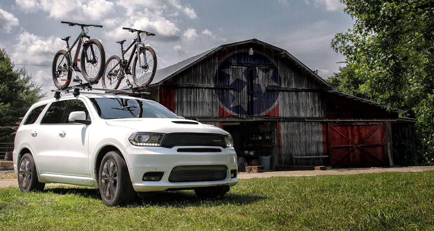 2020 Dodge Durango Lease NJ