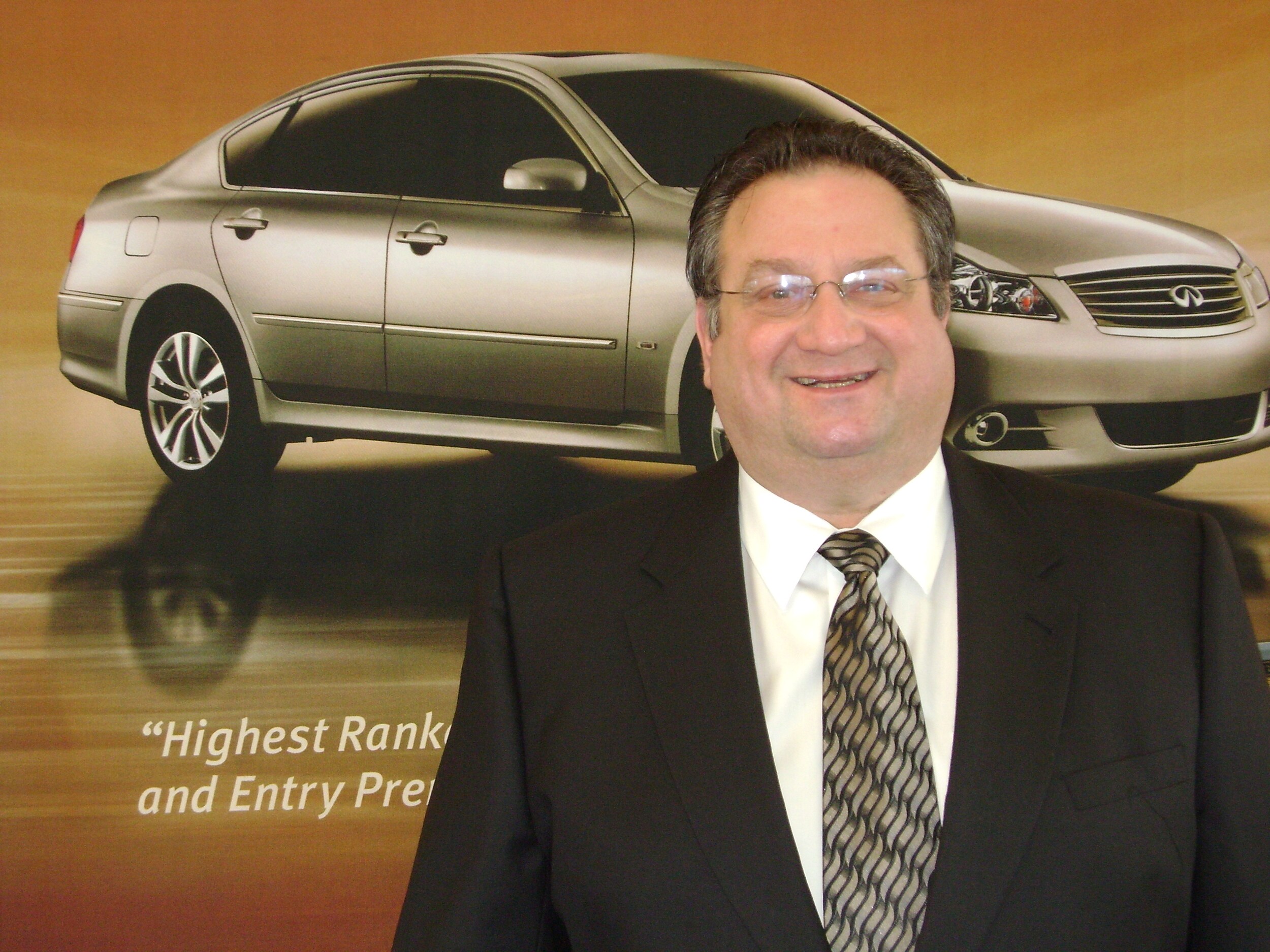 David Kasliner