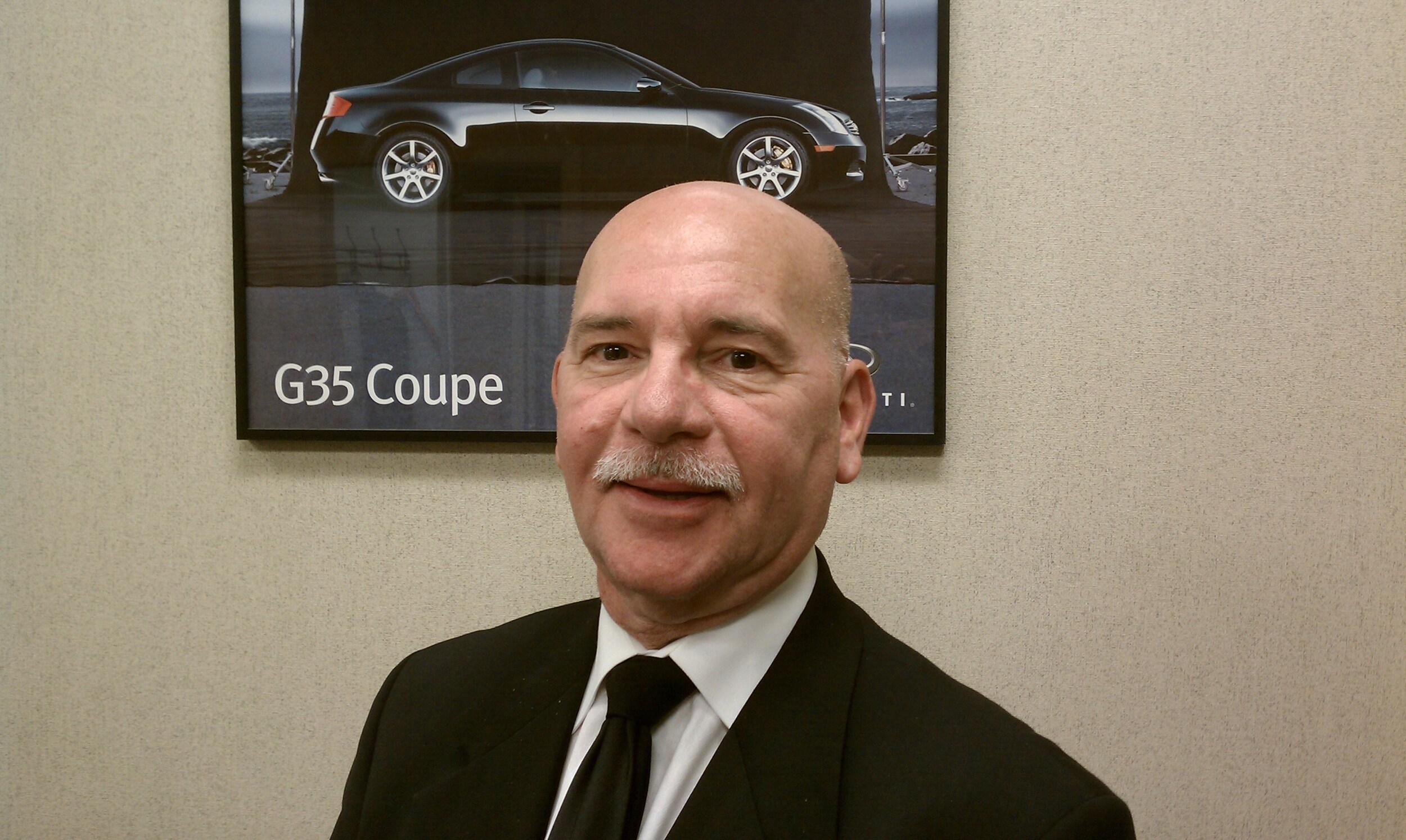 Peter Danchise