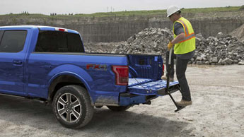 Ford Small Business Trucks NJ