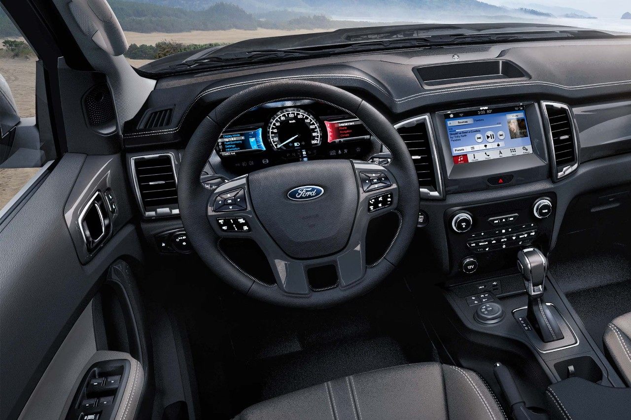 2022 Ford Ranger Union NJ