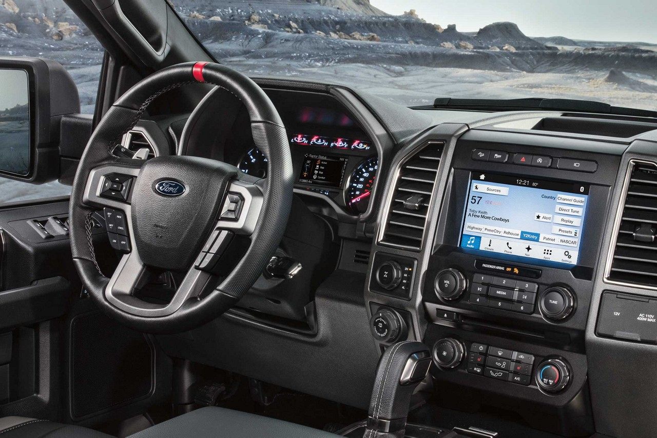 2019 Ford F 150 Lease NJ