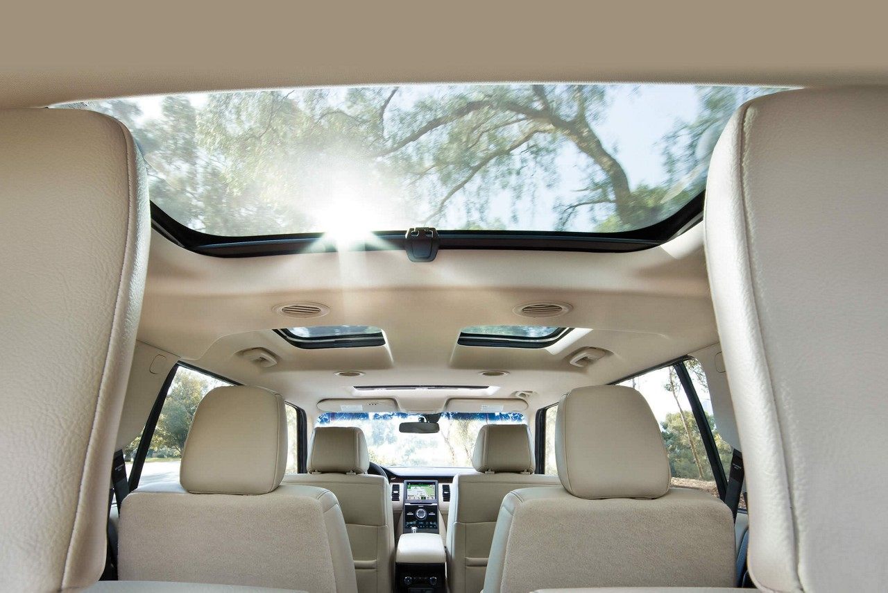 2019 Ford Flex Lease Specials NJ