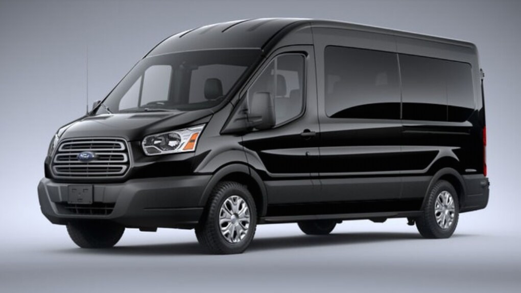 Ford Commercial Passenger Vans NJ Ford Commercial Passenger Vans NJ