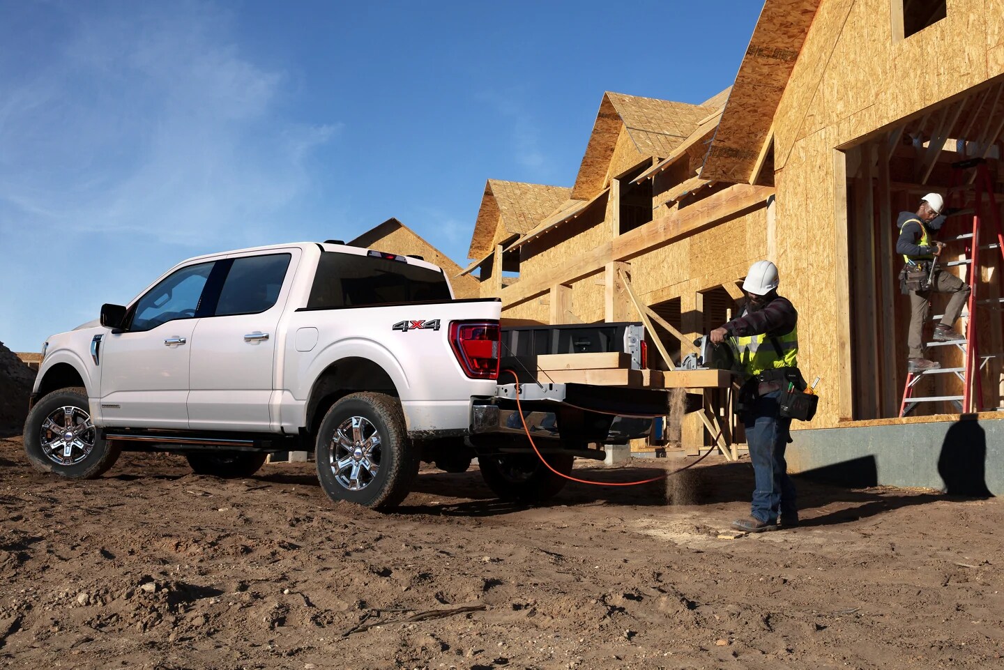 2023 Ford F150 Lease Specials NJ