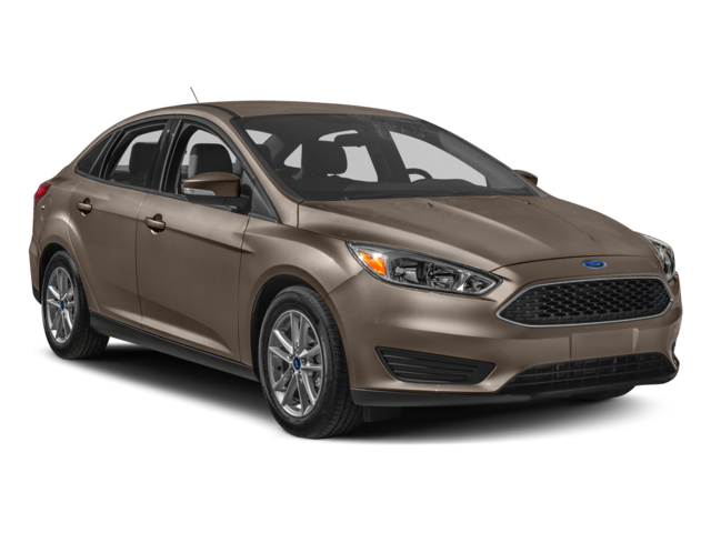 2018 focus