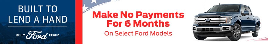 May Special
Offer
