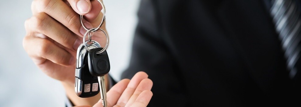 BMW Finance