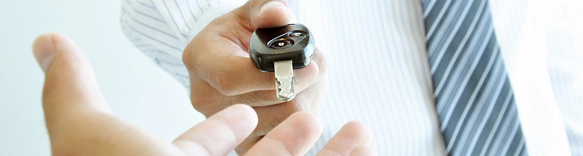 BMW Finance
