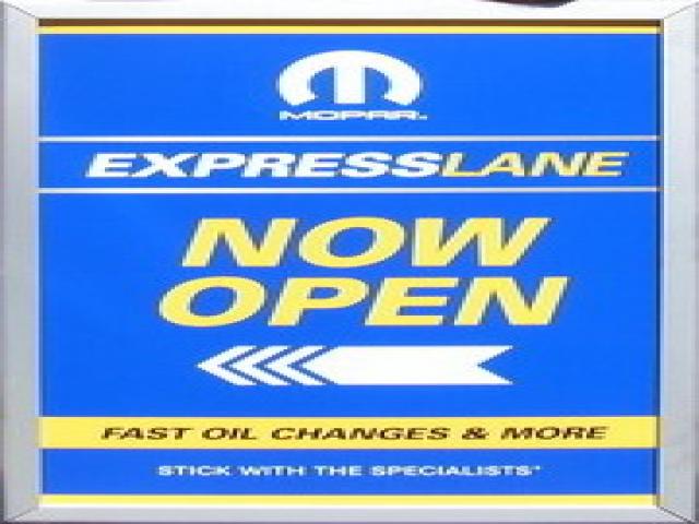 Express Lane Now Open.jpg