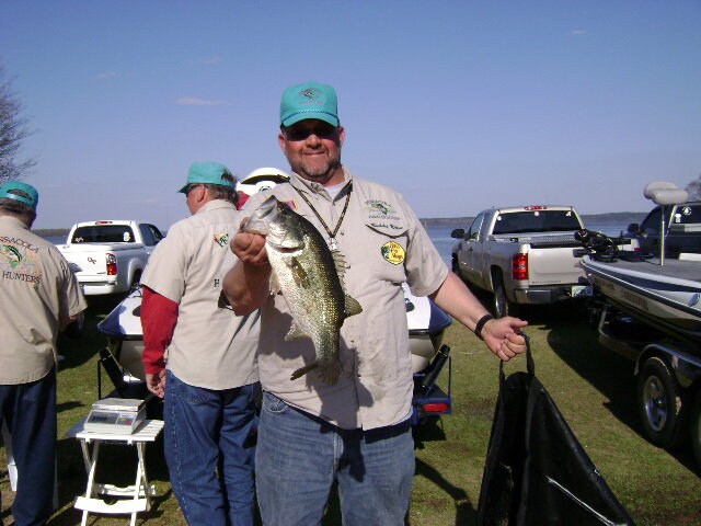 Buddy Yates