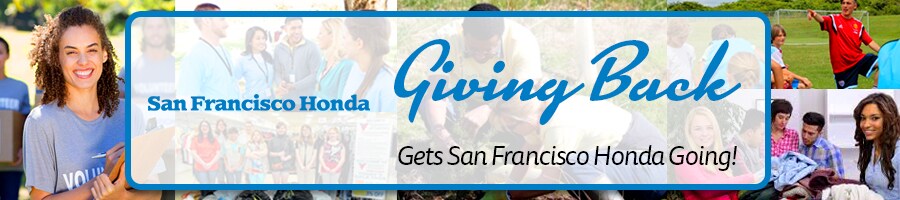 San Francisco Philanthropy