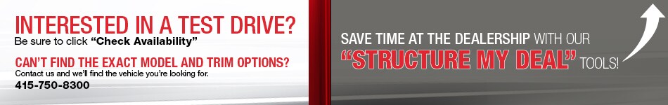 Save Time With The Structre My Deal Tools