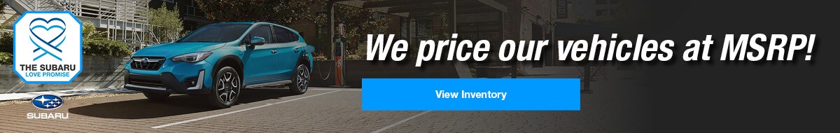 MSRP