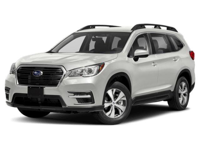 2020 Subaru Ascent