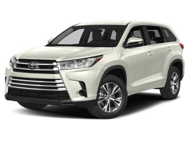 2020 Toyota Highlander