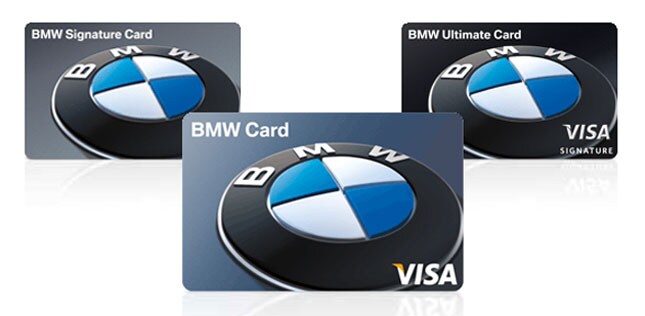 Finance Specials Santa Fe Bmw
