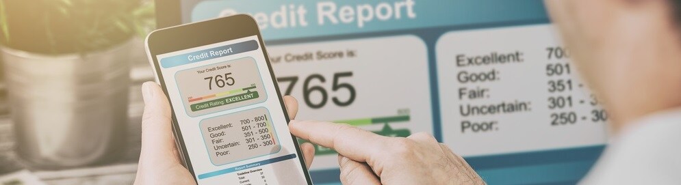 Credit Check
