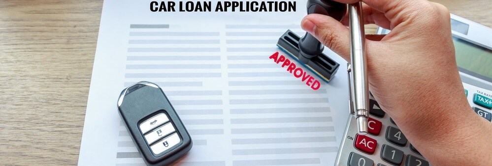 Car Loan Application