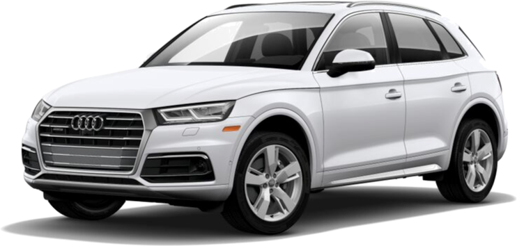 2019 Audi Q5 Prestige 2019 Audi Q5 Prestige