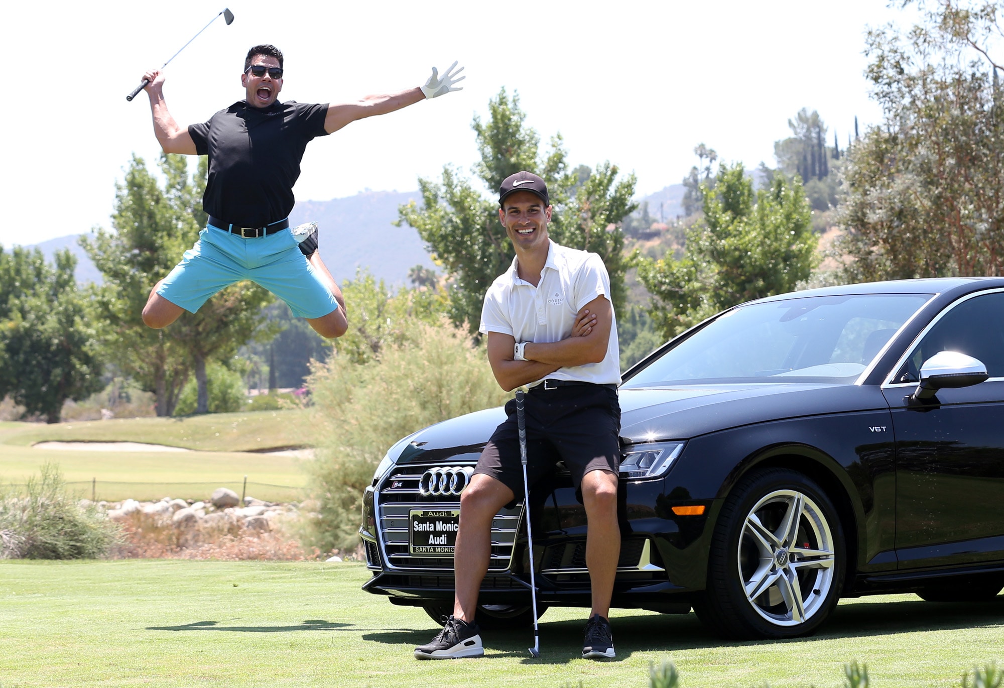 2017 Santa Monica Audi quattro Cup golf tournament 0075.JPG